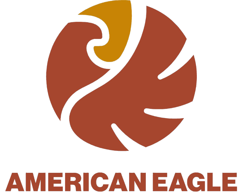 American Eagle Gold
