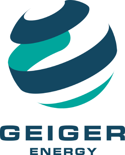 Geiger Energy Corp. logo