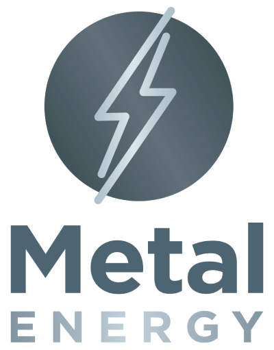 Metal Energy Corp. logo