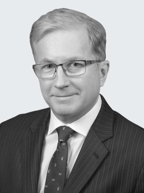 Peter Cashin Peter Cashin